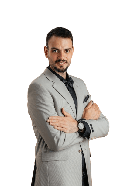 Petro, Spanish teacher